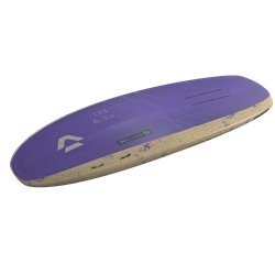 Duotone Foilboard Sky Style SLS - sand/purple
