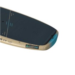 Duotone Foilboard Sky Style SLS - sand/purple