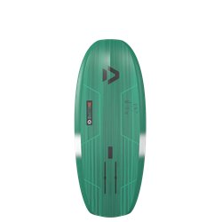 Duotone Foilboard Sky Style - green