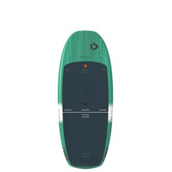 Duotone Foilboard Sky Style - green