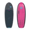 Duotone Foilboard Crush SLS - black/pink Duotone Foilboard Crush SLS - black/pink