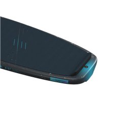 Duotone Foilboard Crush SLS - black/pink