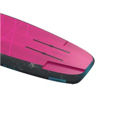 Duotone Foilboard Crush SLS - black/pink