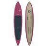 Duotone Foilboard Downwinder Slim SLS  - pink/sand