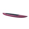 Duotone Foilboard Downwinder Slim SLS  - pink/sand