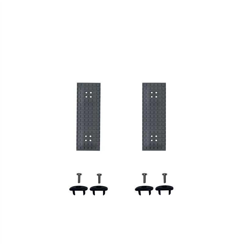 Duotone  Board Acc Insert Pad - 3mm - dark-grey Duotone  Board Acc Insert Pad - 3mm - dark-grey