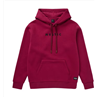 Mystic Brand Hood Sweat berry