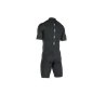 ION Wetsuit Base 2/2 Shorty SS Back Zip junior 