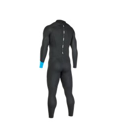 ION Wetsuit Base 4/3 Back Zip unisex 