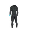 ION Wetsuit Base 4/3 Back Zip unisex 