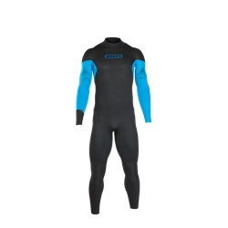 ION Wetsuit Base 4/3 Back Zip unisex 
