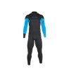 ION Wetsuit Base 4/3 Back Zip unisex 