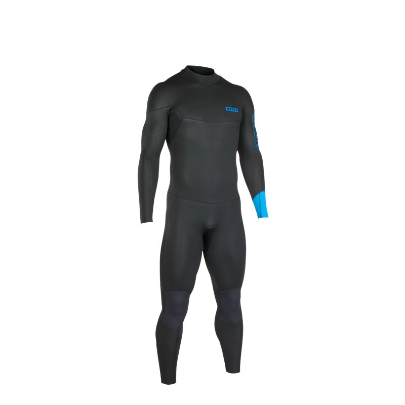 ION Wetsuit Base 5/4 Back Zip unisex 