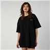 Mystic Profile Tee black Mystic Profile Tee black