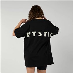 Mystic Profile Tee black