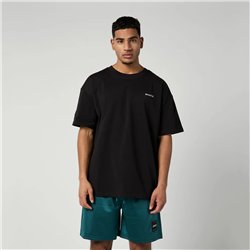 Mystic Profile Tee black