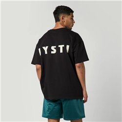 Mystic Profile Tee black