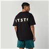 Mystic Profile Tee black Mystic Profile Tee black