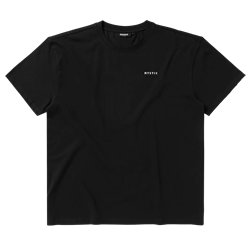 Mystic Profile Tee black