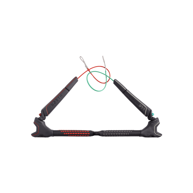 North Control Bar with Leaders - PRO