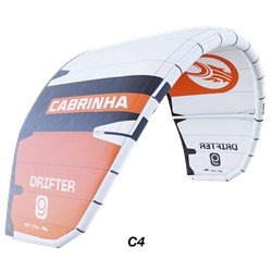 Cabrinha Drifter Apex 2025