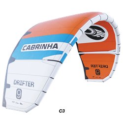 Cabrinha Drifter Apex 2025