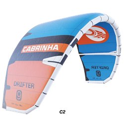 Cabrinha Drifter Apex 2025