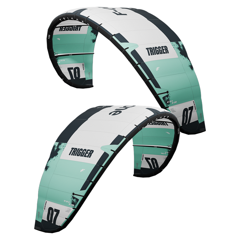 Fone TRIGGER V2 TEC