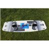 North Atmos PRO TT Board 2025 Rentalboard incl. Flex Pro