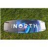 North Atmos PRO TT Board 2025 Rentalboard incl. Flex Pro