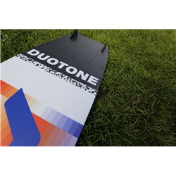 Duotone Twintip Select SLS Rentalboard incl. Entity