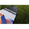 Duotone Twintip Select SLS Rentalboard incl. Entity