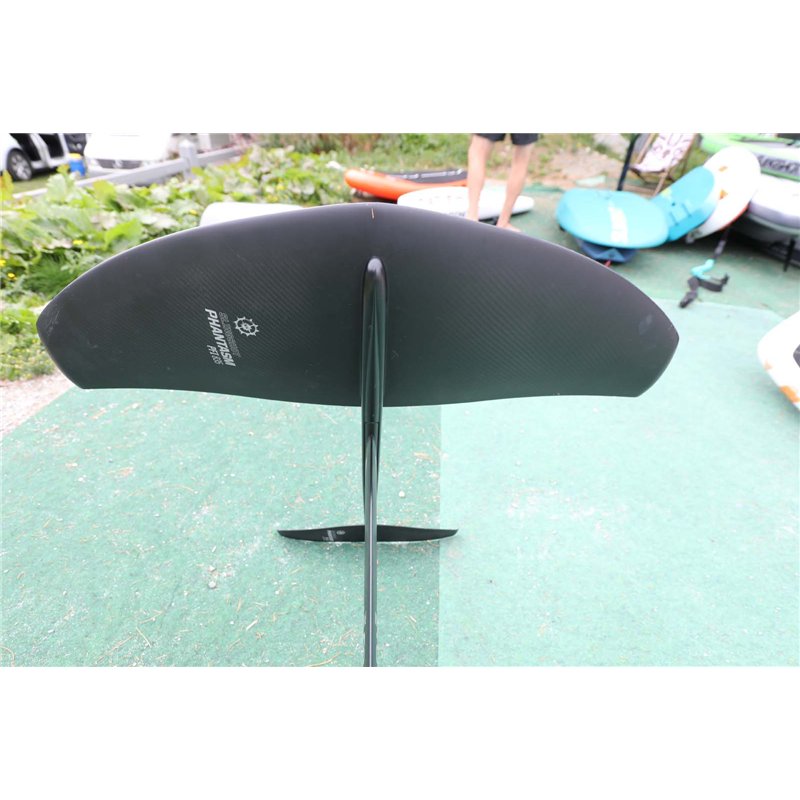 Slingshot PFI 835/710 Lower Package V1