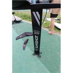 Slingshot PFI 835/710 Lower Package V1