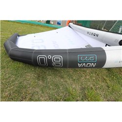 North Nova Pro Wing Rentalwing