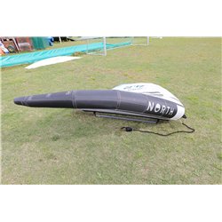 North Nova Pro Wing Rentalwing