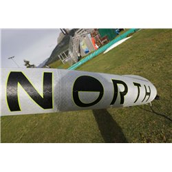 North Mode ULTRA Testwing