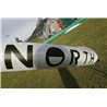 North Mode ULTRA Testwing