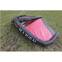 North Nova 2025 Rentalwing