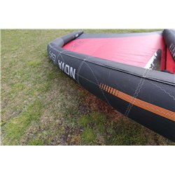 North Nova 2025 Rentalwing