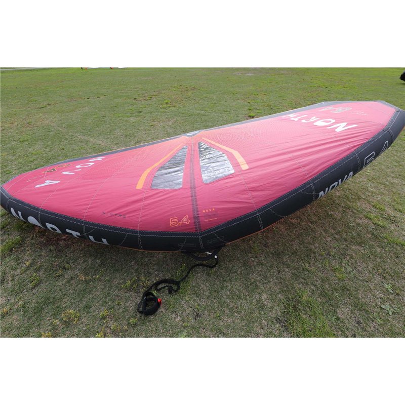 North Nova 2025 Rentalwing