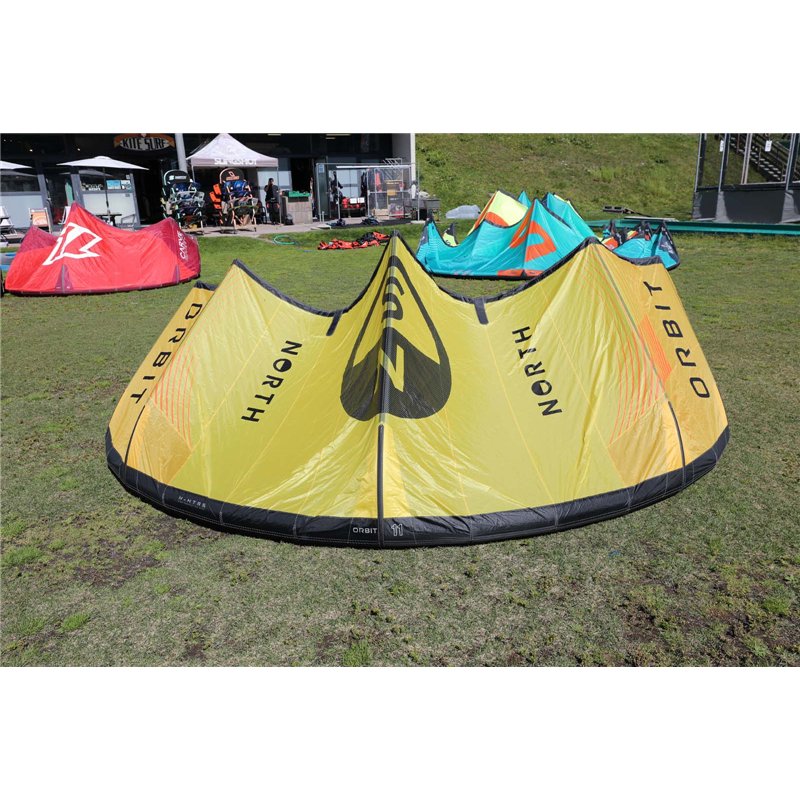 North Orbit 2024 Testkites