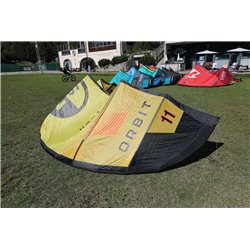 North Orbit 2024 Testkites