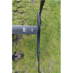 Slingshot Phantasm Carbon Foil Kit PTM730-PS400