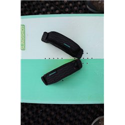 Slingshot Simulator Soft Top V2 5'2" Schoolboard
