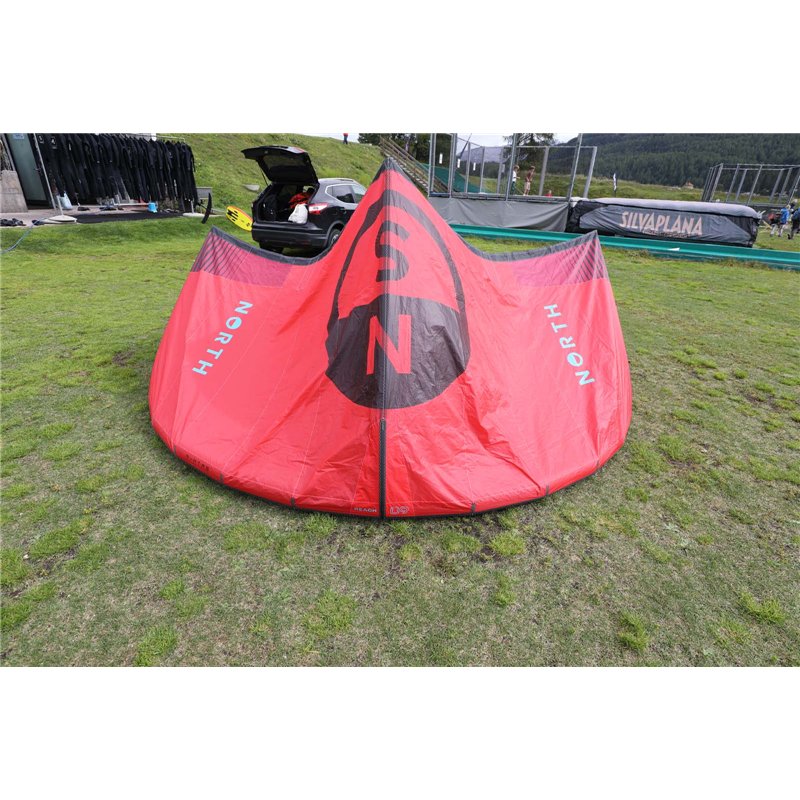 North Reach 2024 Rentalkite