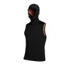 Mystic Star Rash Top with Hood