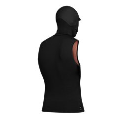 Mystic Star Rash Top with Hood