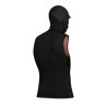 Mystic Star Rash Top with Hood