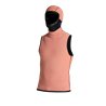 Mystic Star Rash Top with Hood
